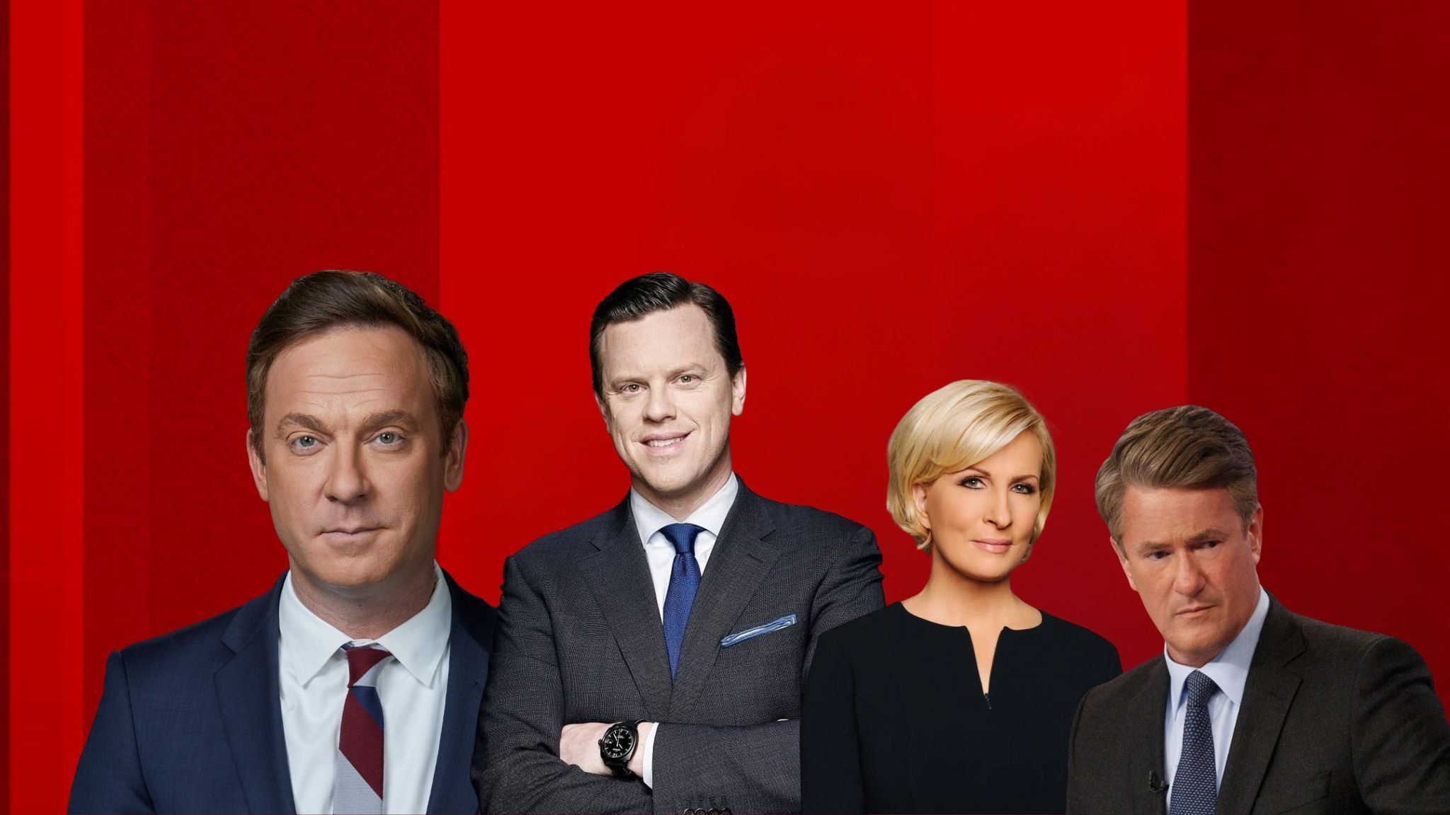 Morning Joe