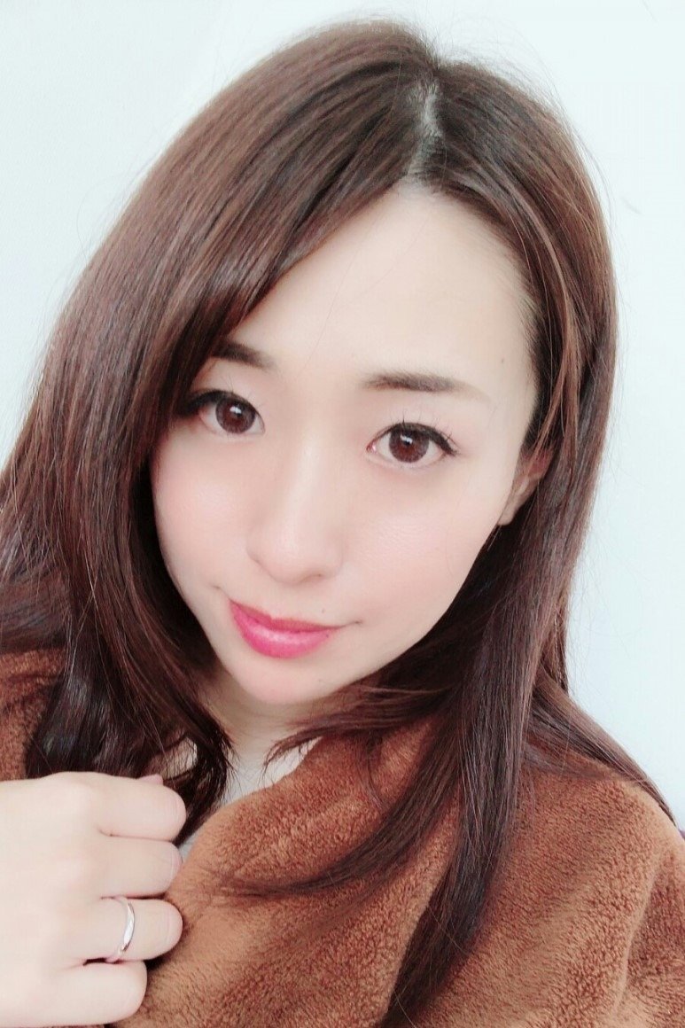 et billede af Kurano Haruka