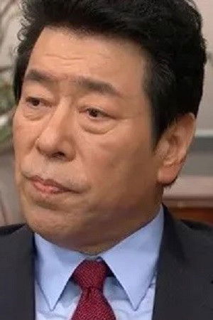 et billede af Kim Dong-hyun