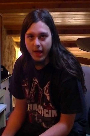 et billede af Julien Brehelin