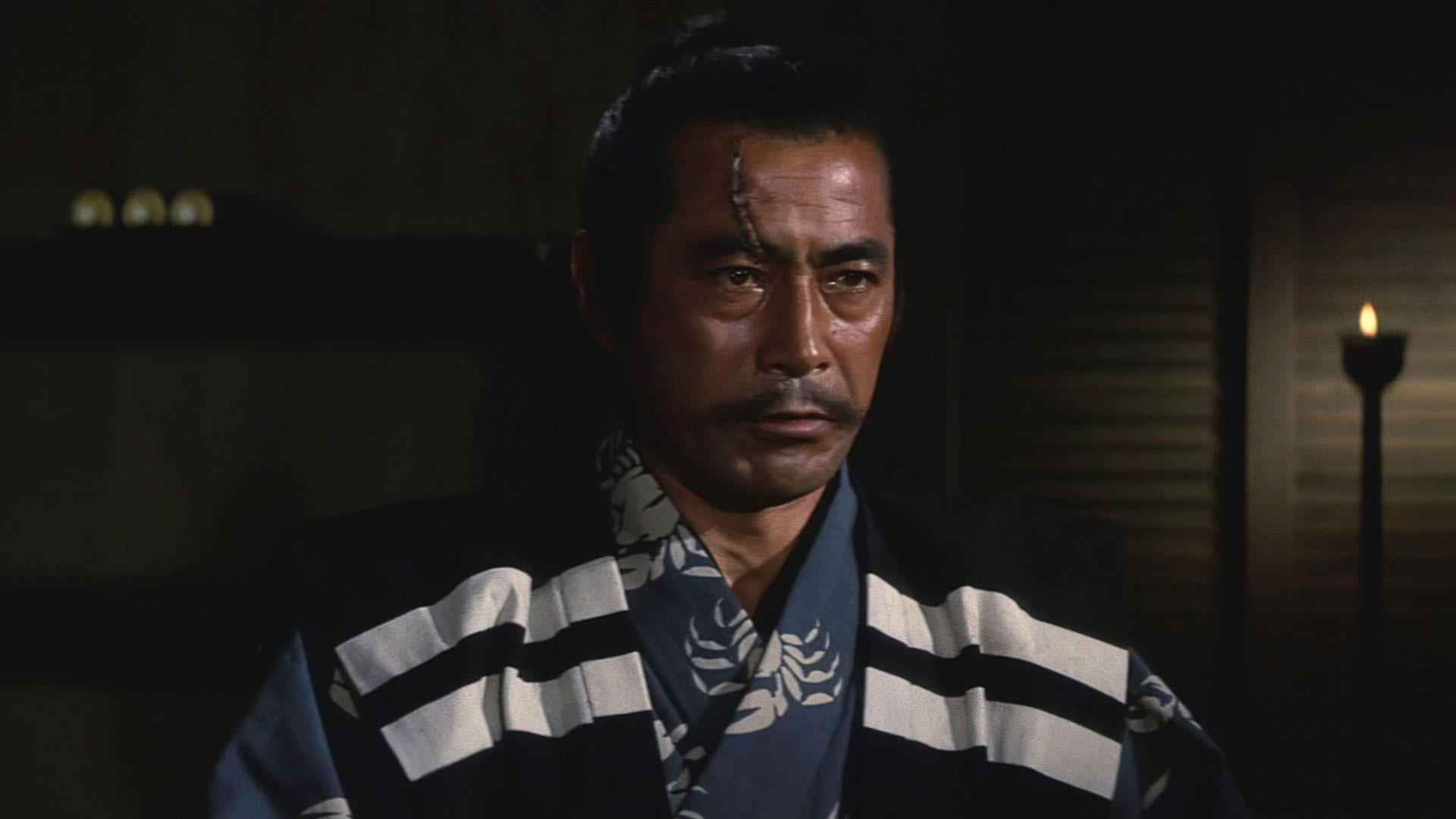 Samurai Banners (1969)