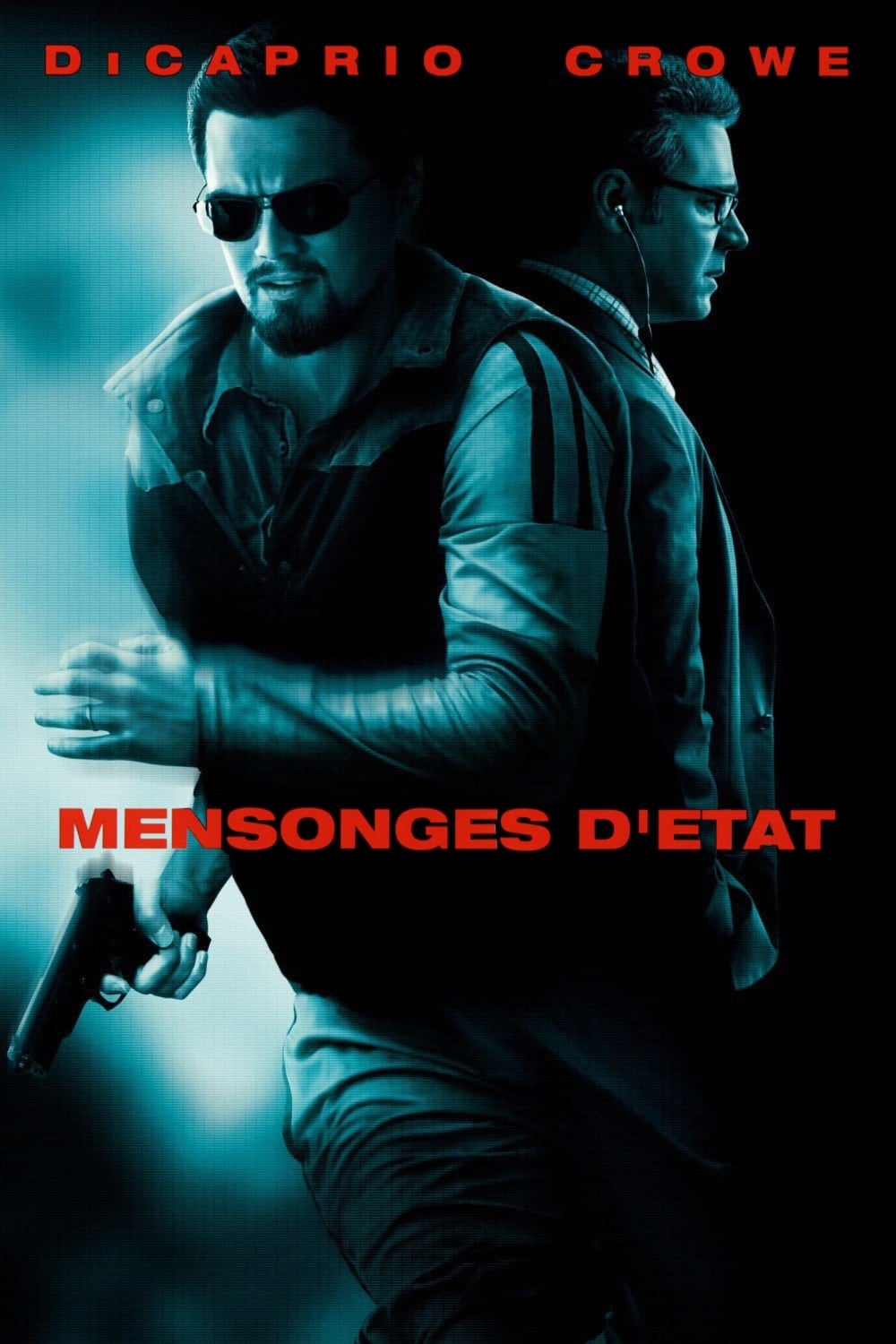 Mensonges d'Etat streaming