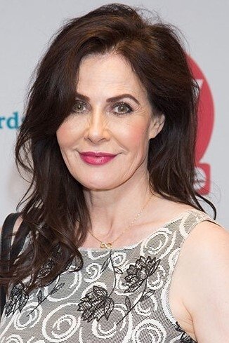 et billede af Sally Dexter