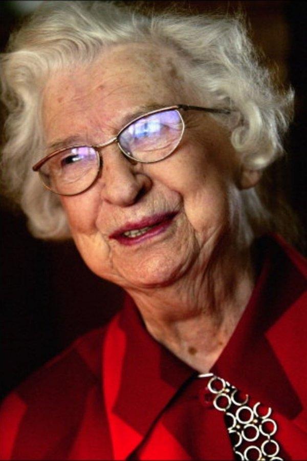 et billede af Asta Esper Hagen Andersen