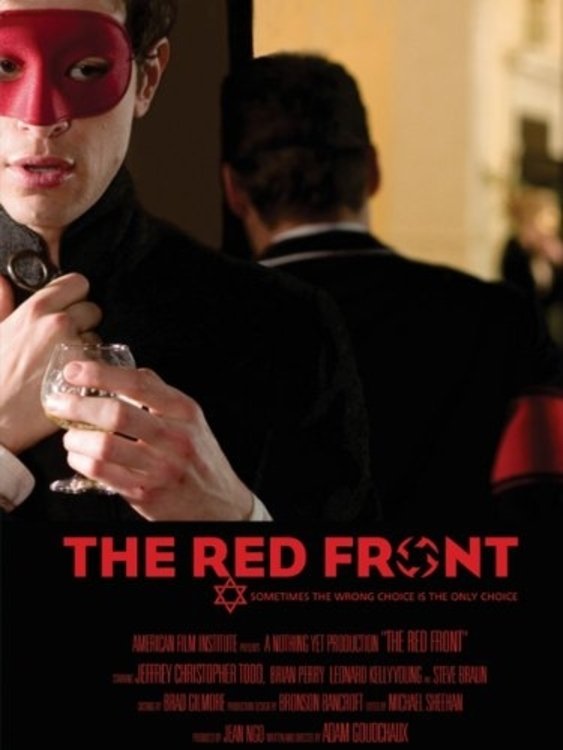 Content cover