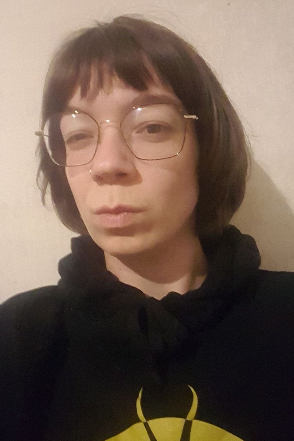 Remigia Waldmann | Nameless Protagonist