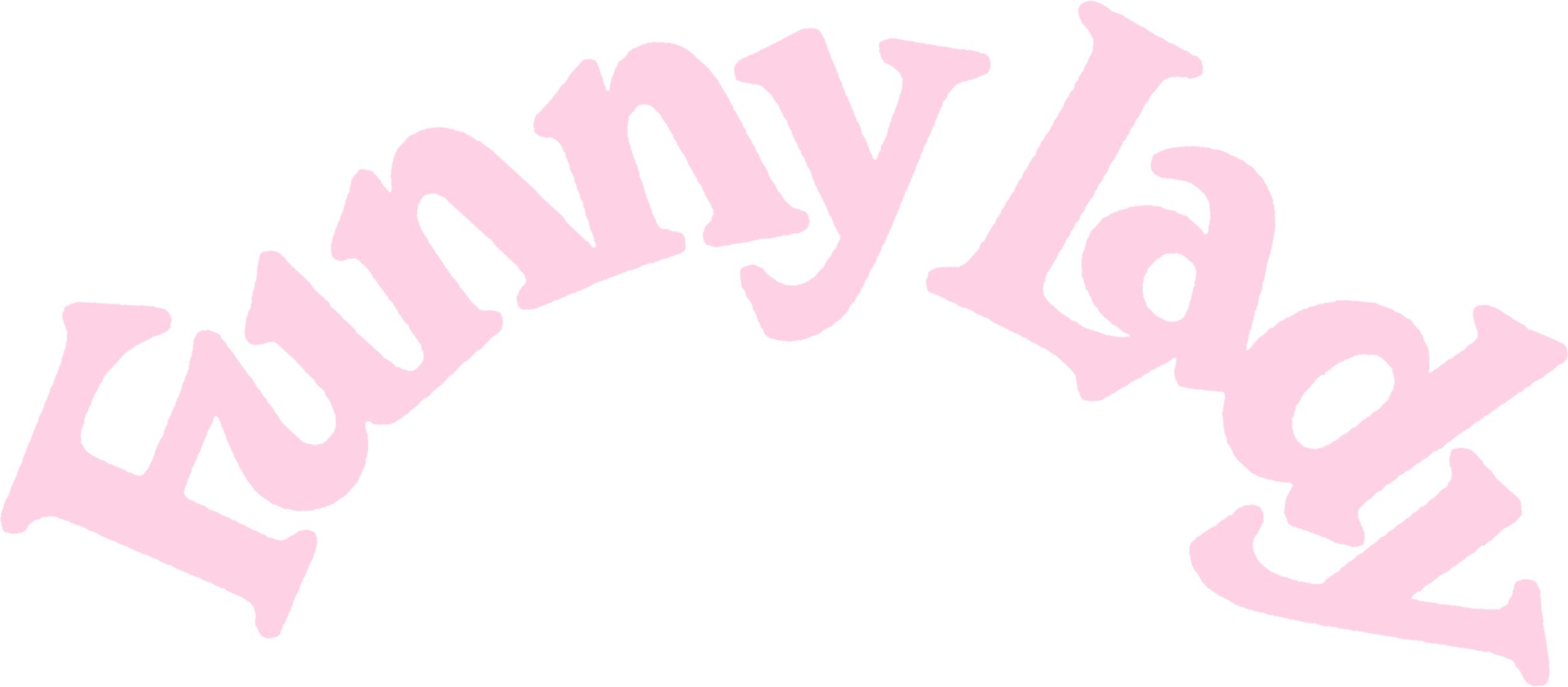 Funny Lady Logo