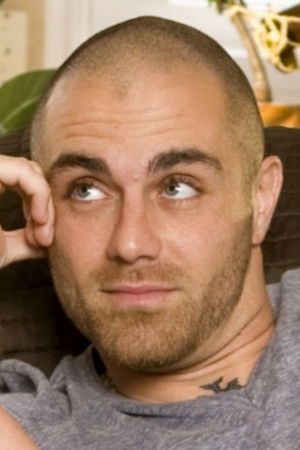 et billede af Haigo B.