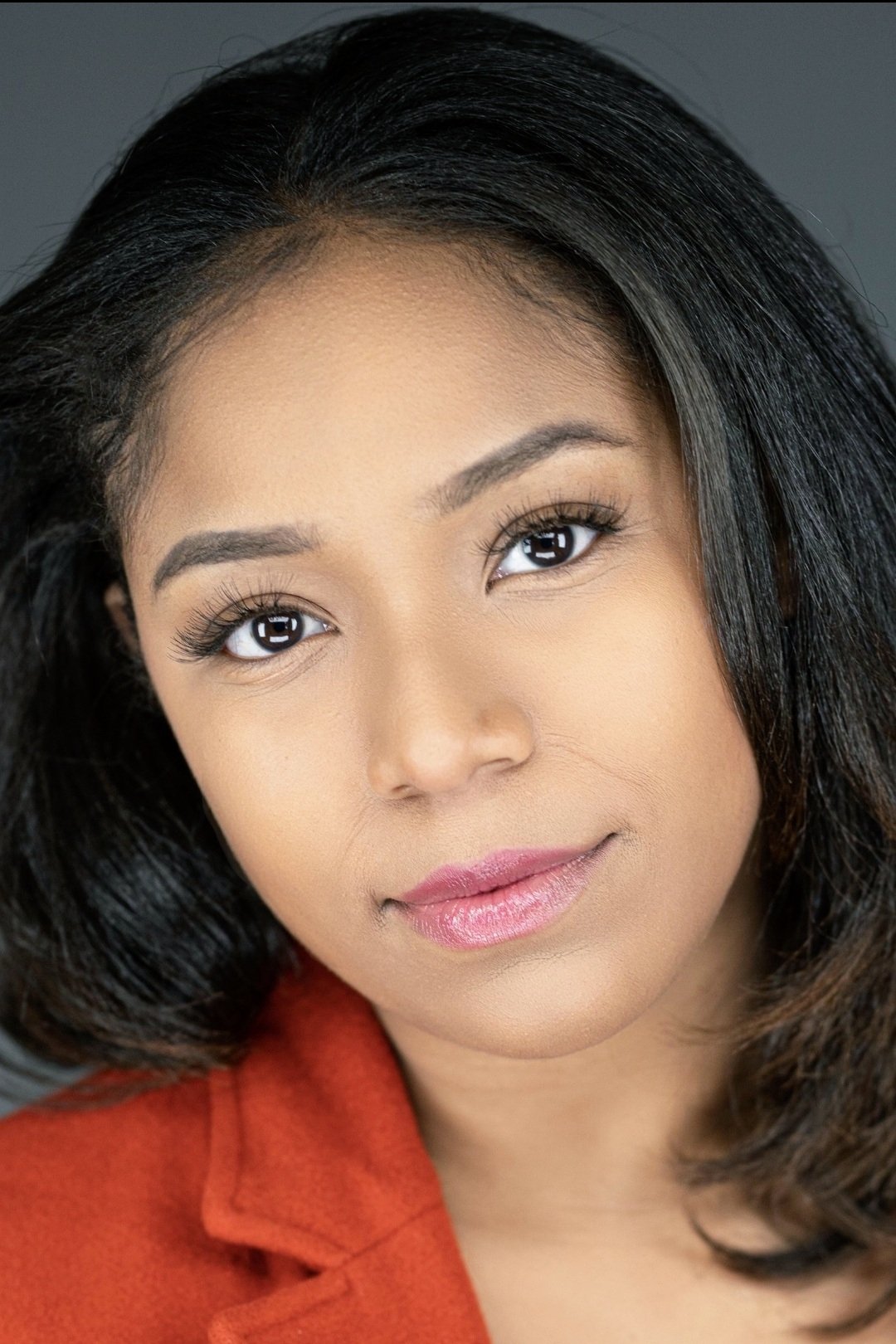 et billede af Jahneé Wallace