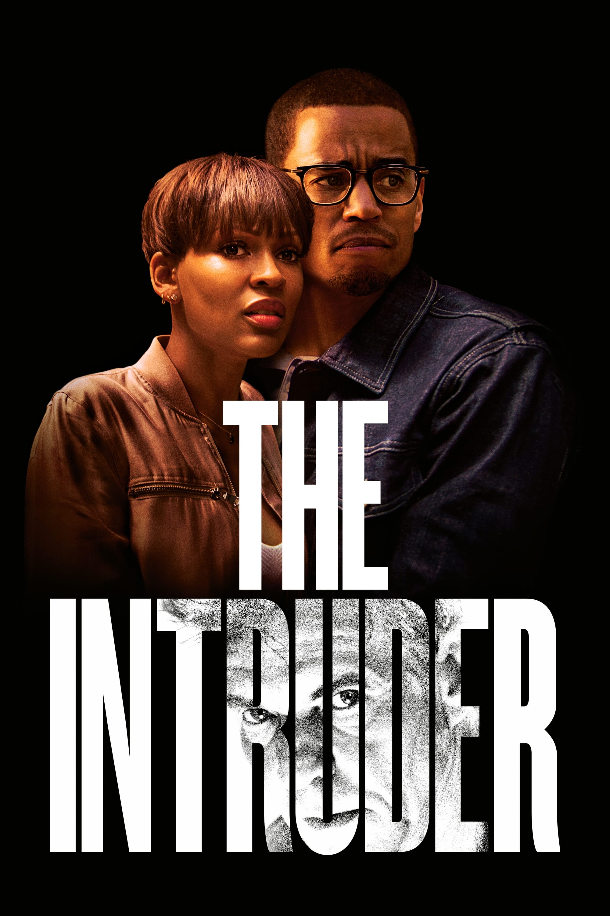 The Intruder