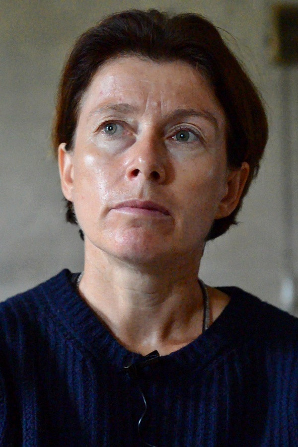 et billede af Katarzyna Lewińska