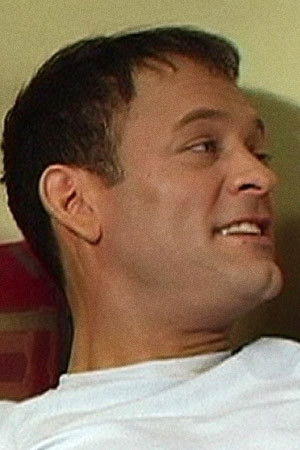 et billede af Daniel Bradford