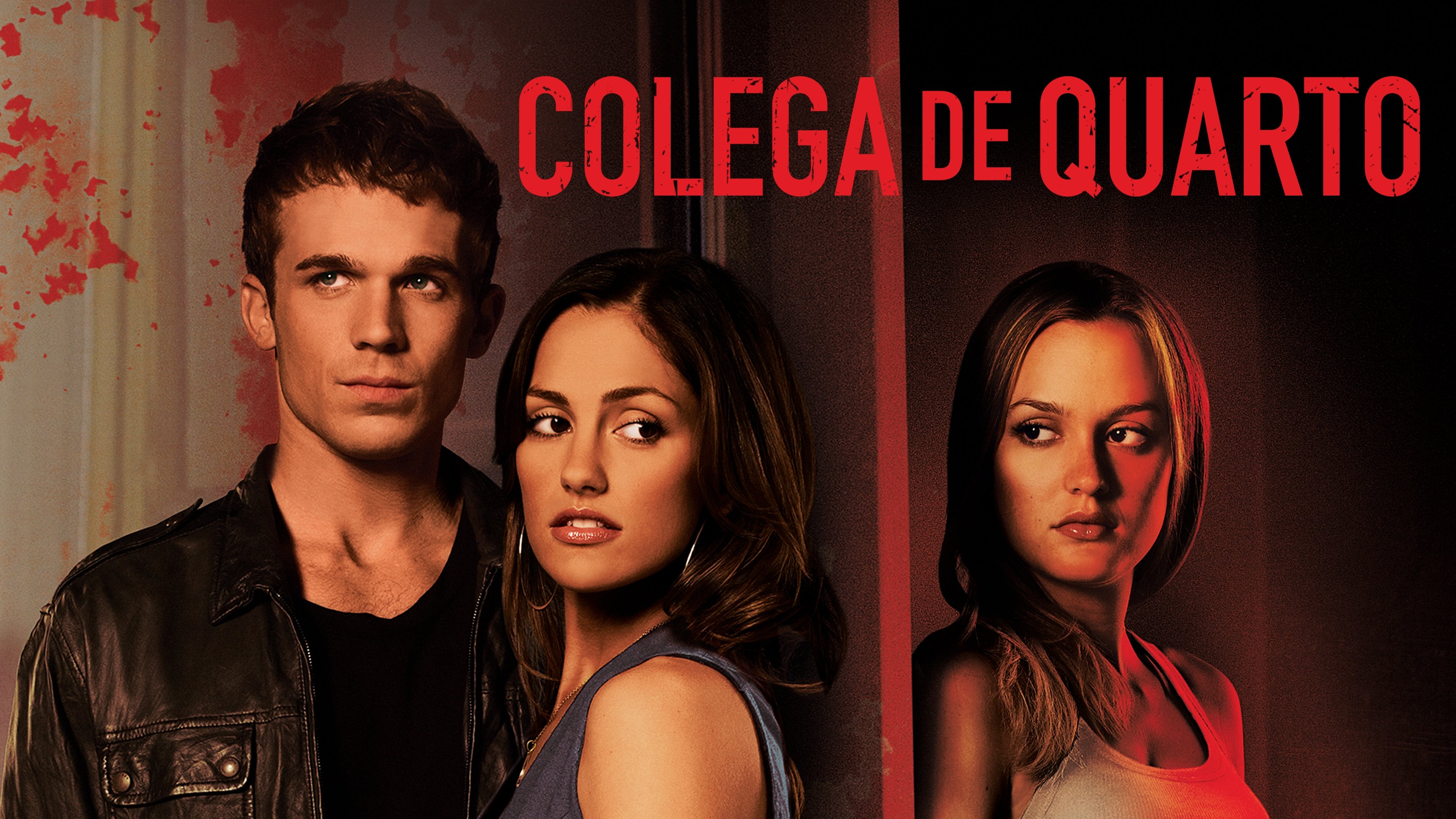 The Roommate (2011)