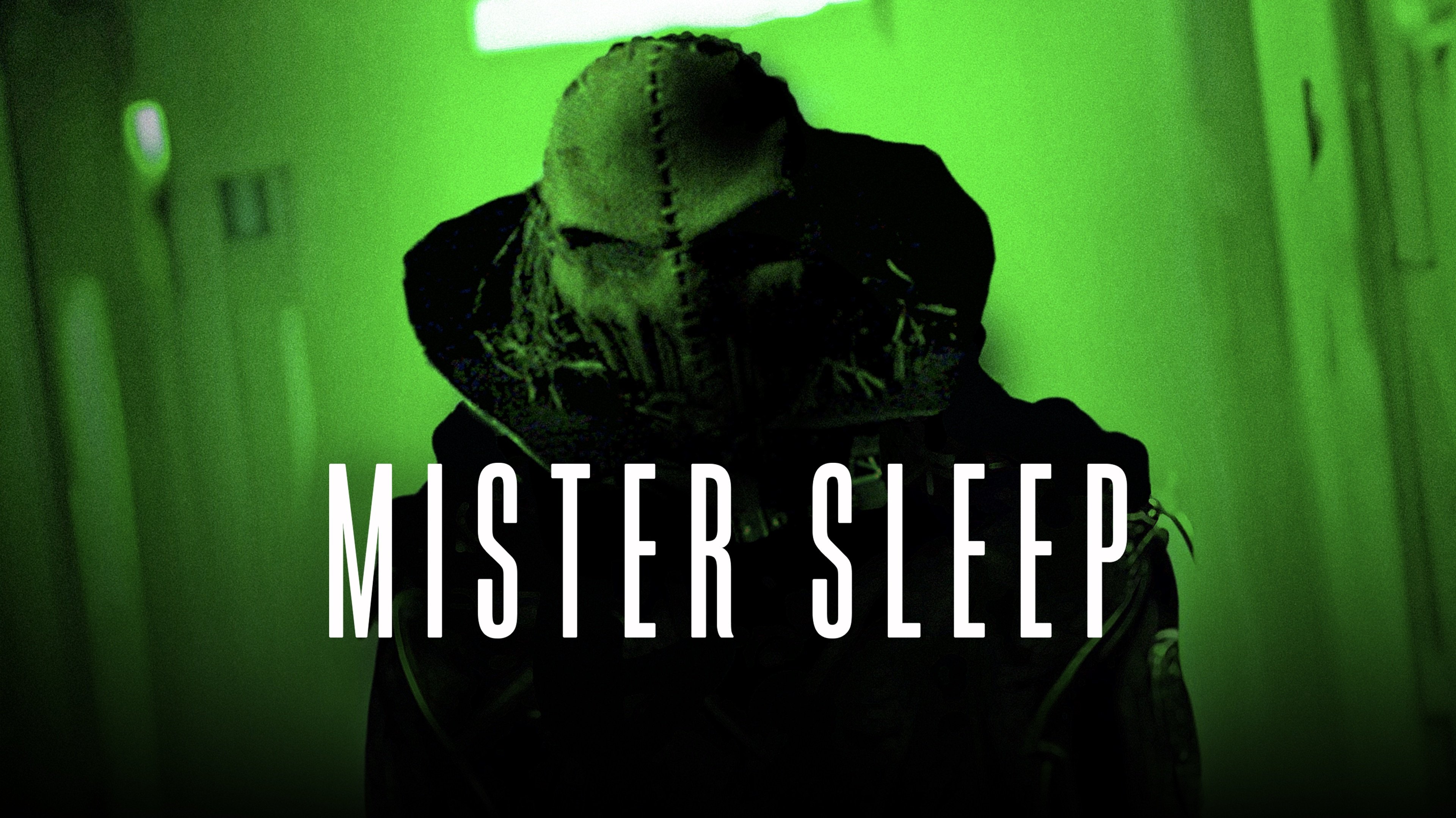 Mister Sleep (2024)