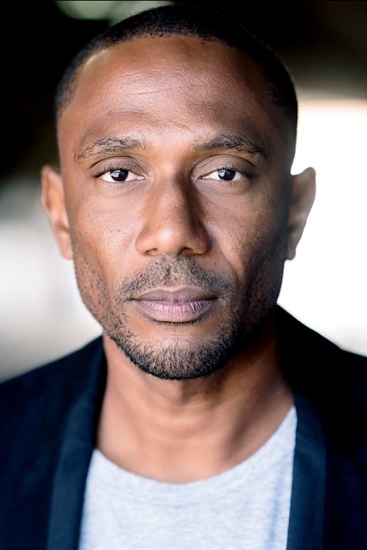 et billede af Vincent Vermignon