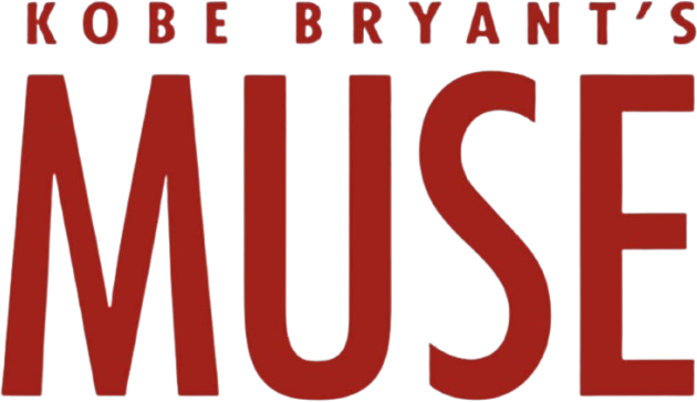 Kobe Bryant's Muse Logo