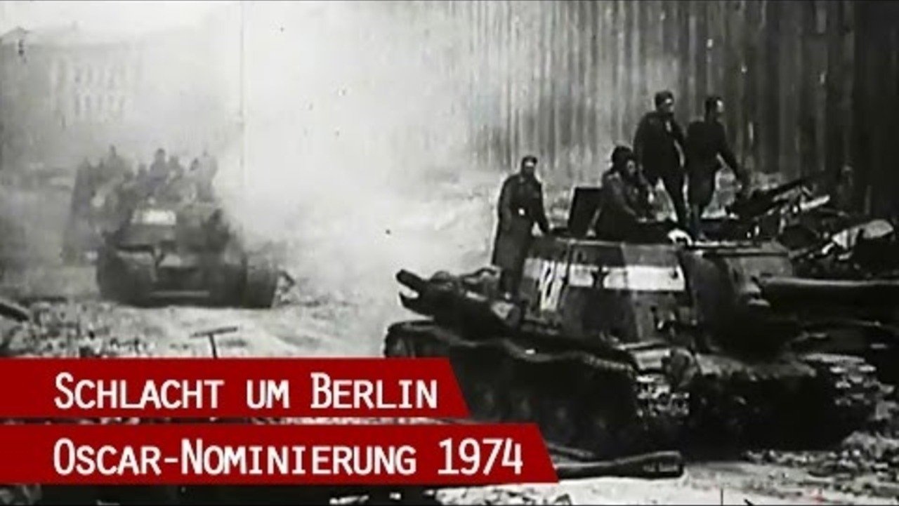 Imagem do Filme Schlacht um Berlin