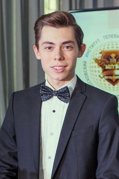 et billede af Kirill Prodolyatchenko