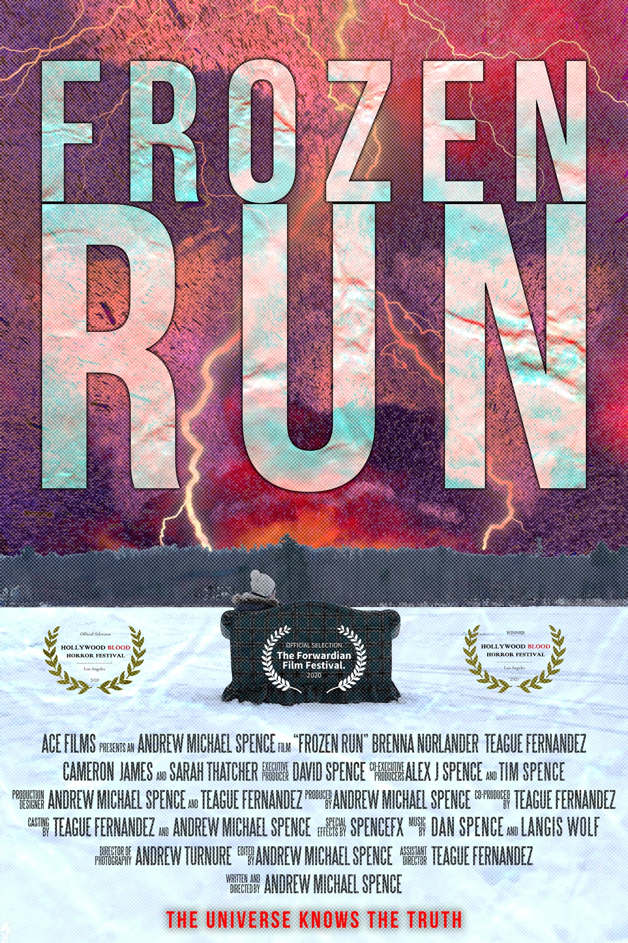 Frozen Run