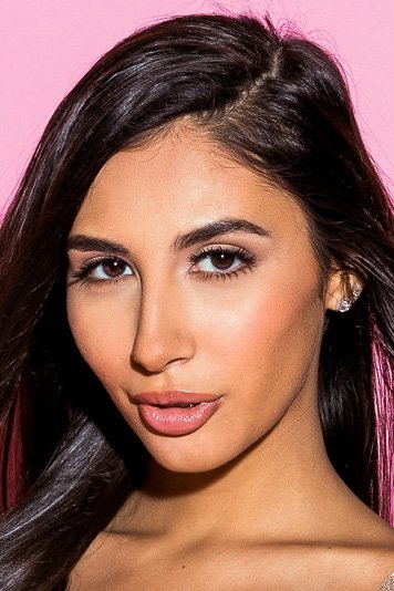 et billede af Gianna Dior