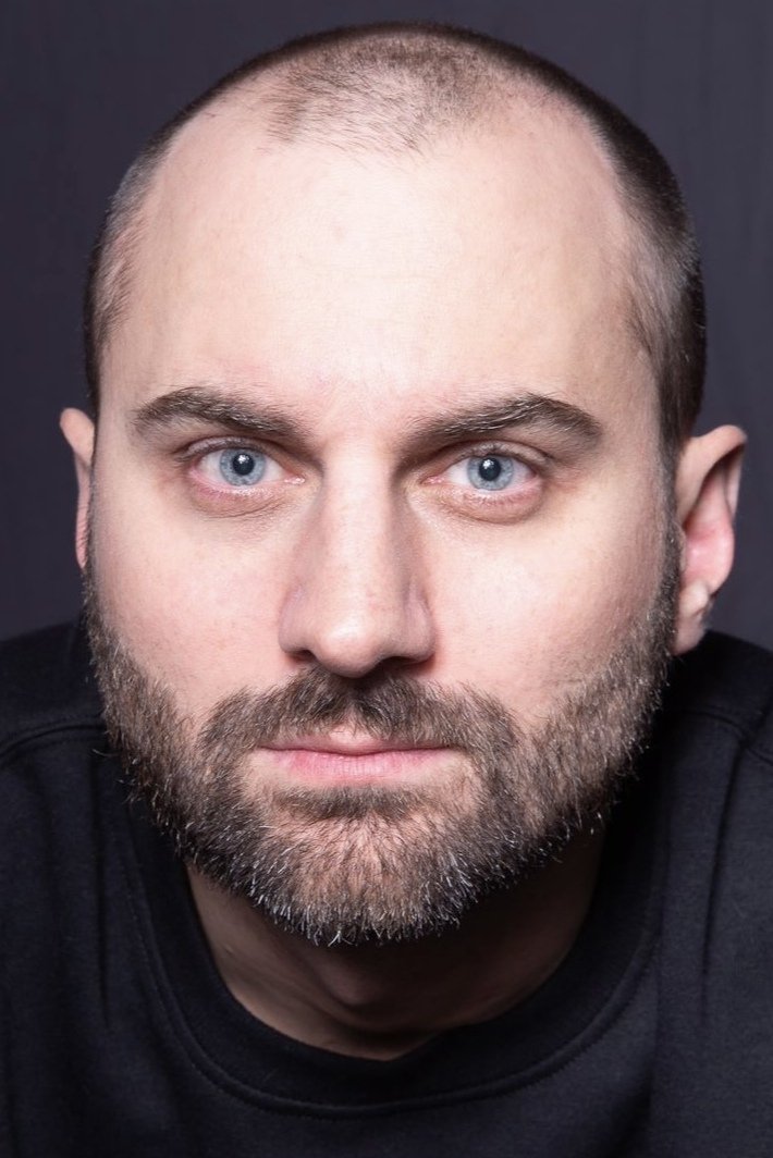 et billede af Ryan DeLong