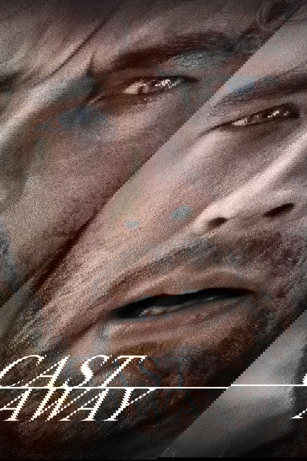 Cast Away poster image