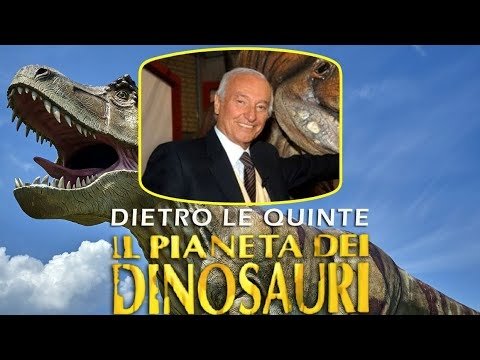 Thumbnail for Dietro le quinte Season 0 Episode 1