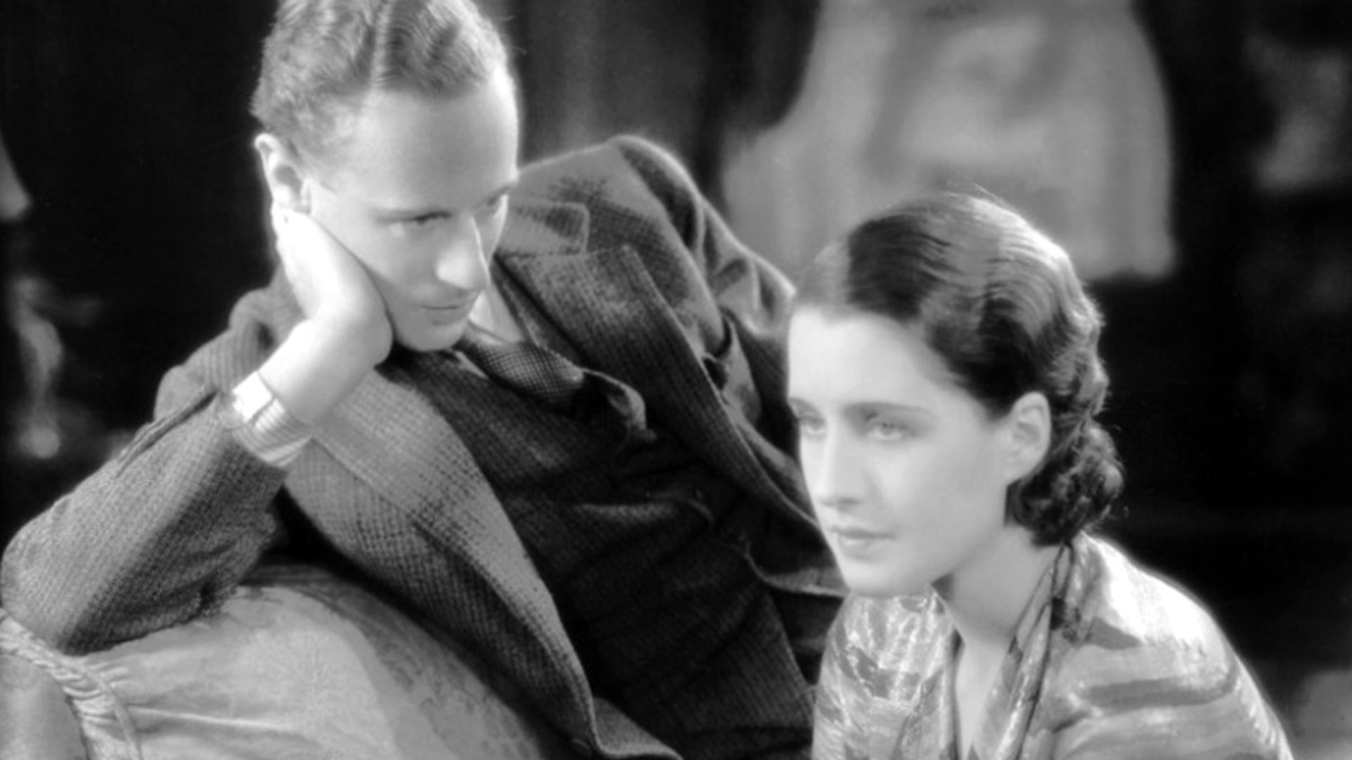 A Free Soul (1931)