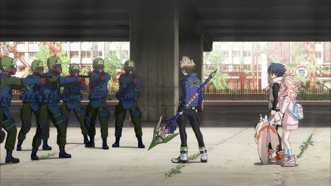 Episode 1