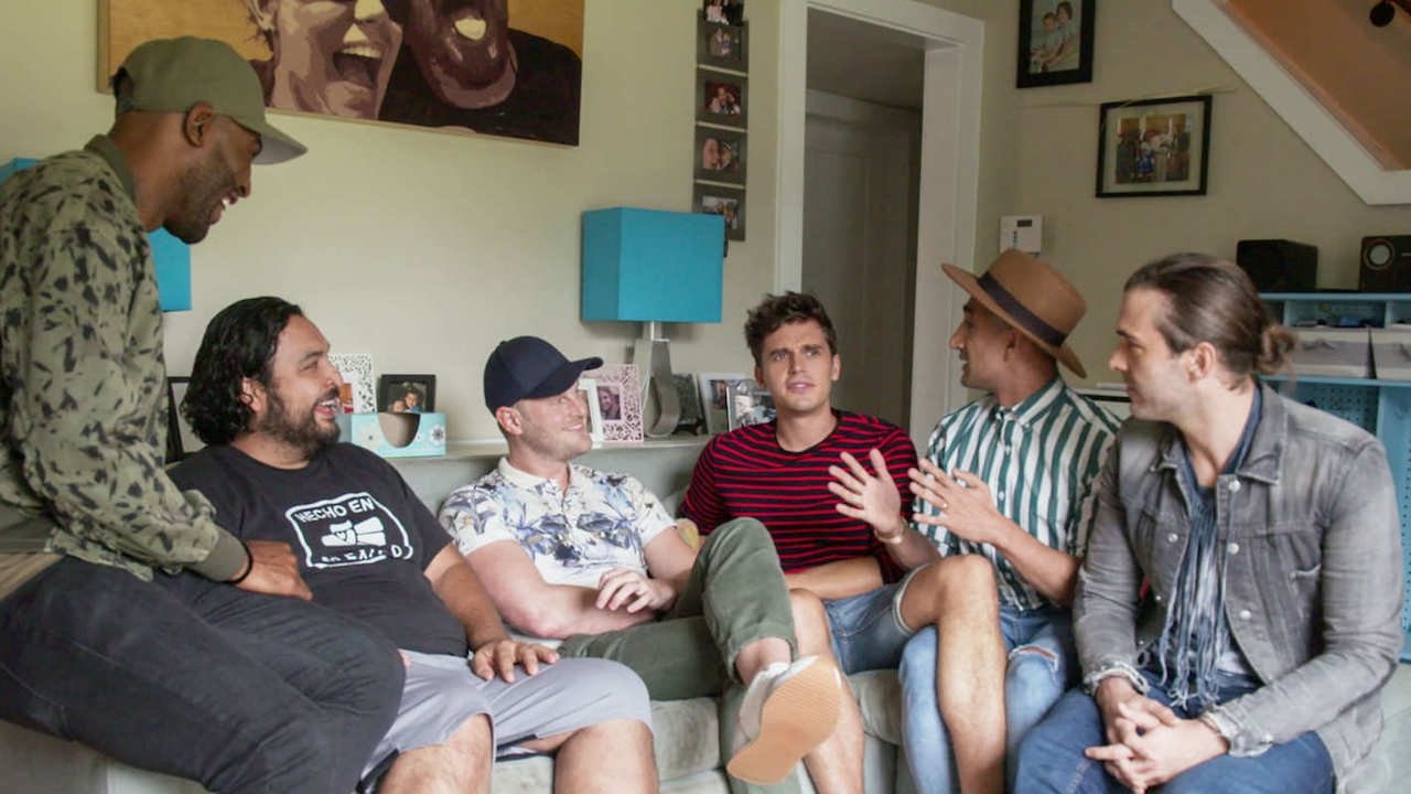 Queer Eye