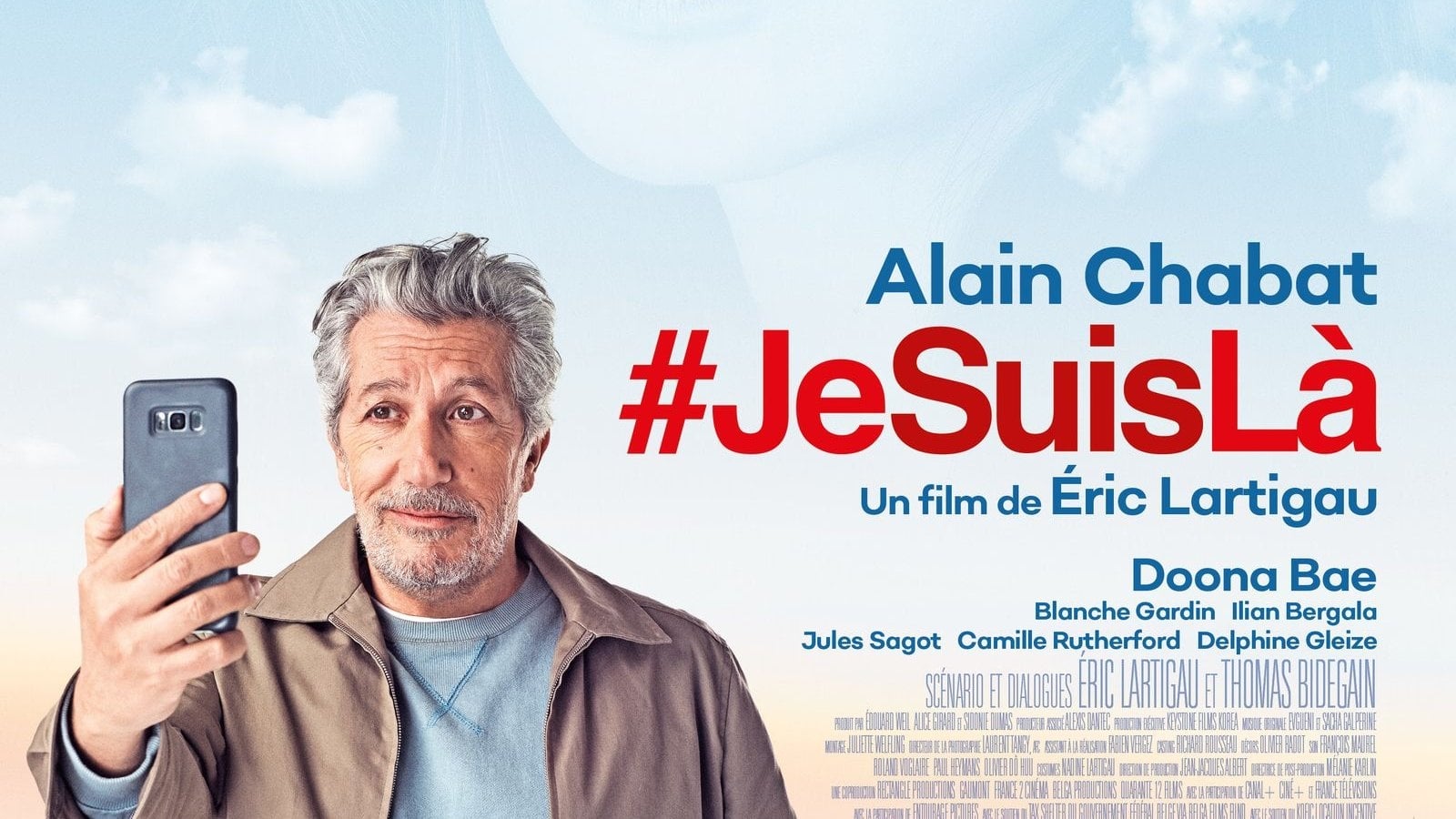 Image du film #jesuislà 7loivaod15tibefdz5yrayqmjsujpg