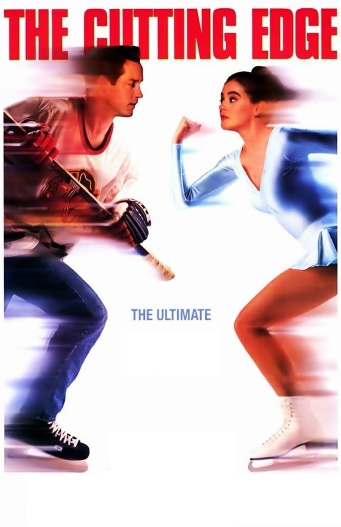 The Cutting Edge 3 Chasing The Dream 08 Watch Full Movie Online Plex