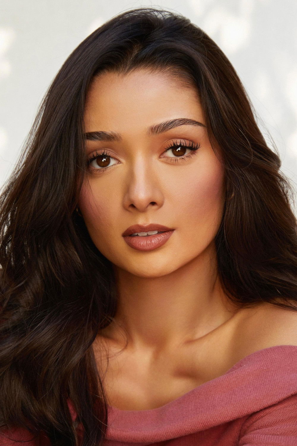 et billede af Angelica Jensen