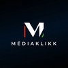 MediaKlikk's logo