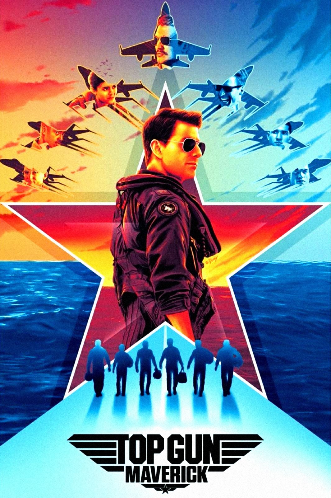 Top Gun: Maverick