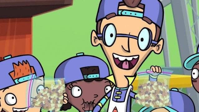 Episode 17