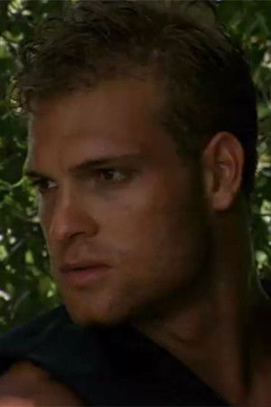 et billede af Cal Lawrence