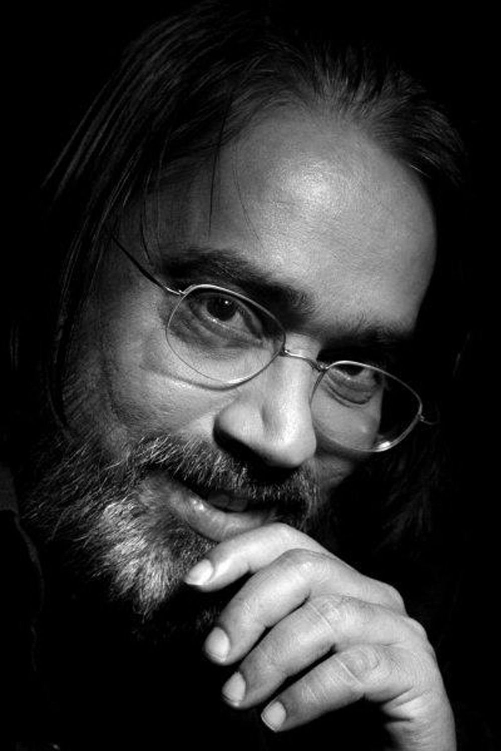 et billede af Sangeeth Sivan