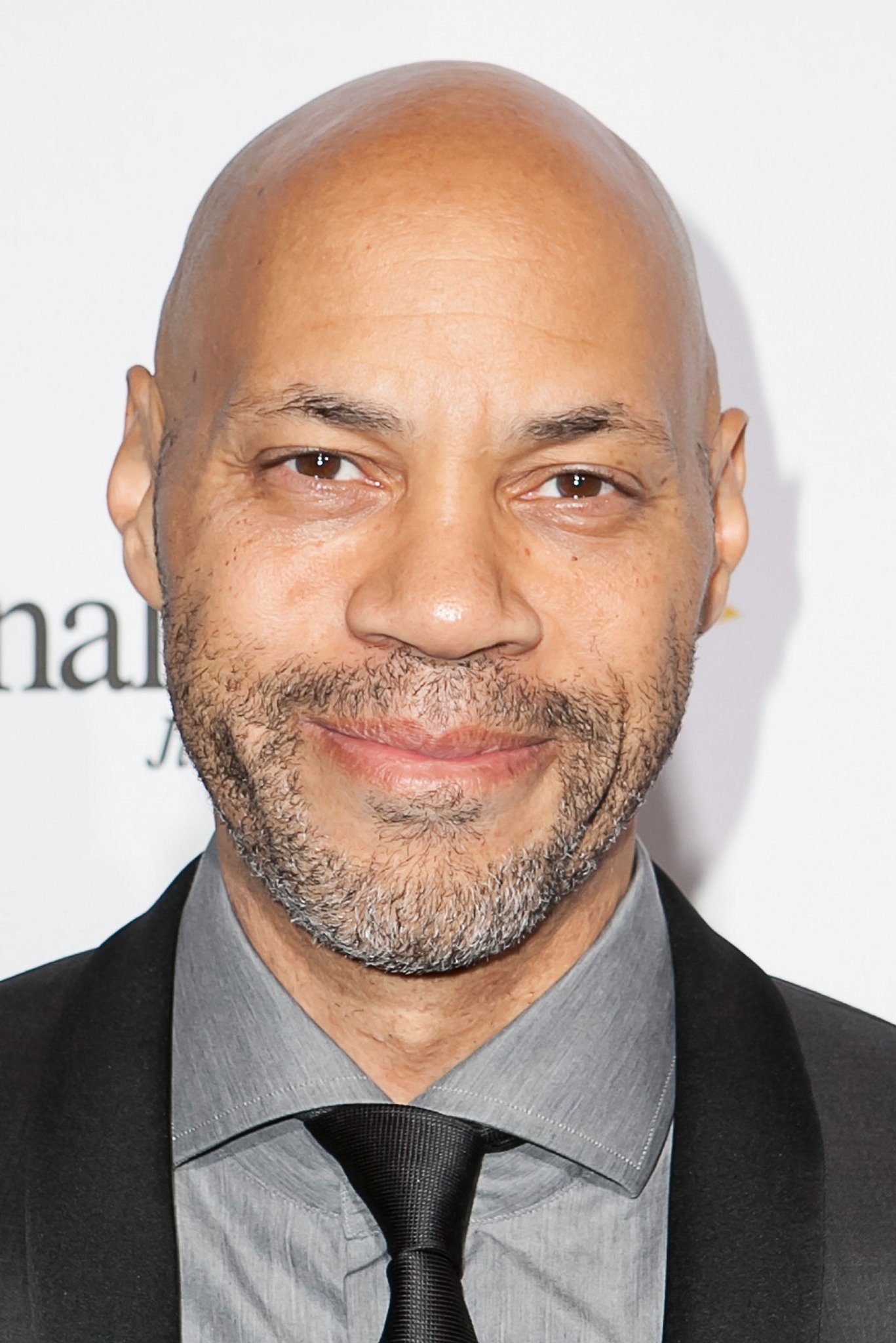 et billede af John Ridley