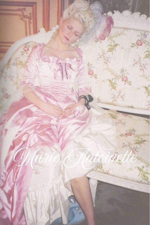 Marie Antoinette