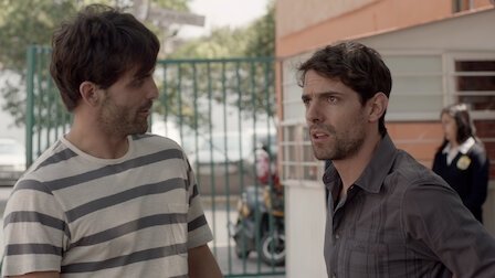 Rosario Tijeras