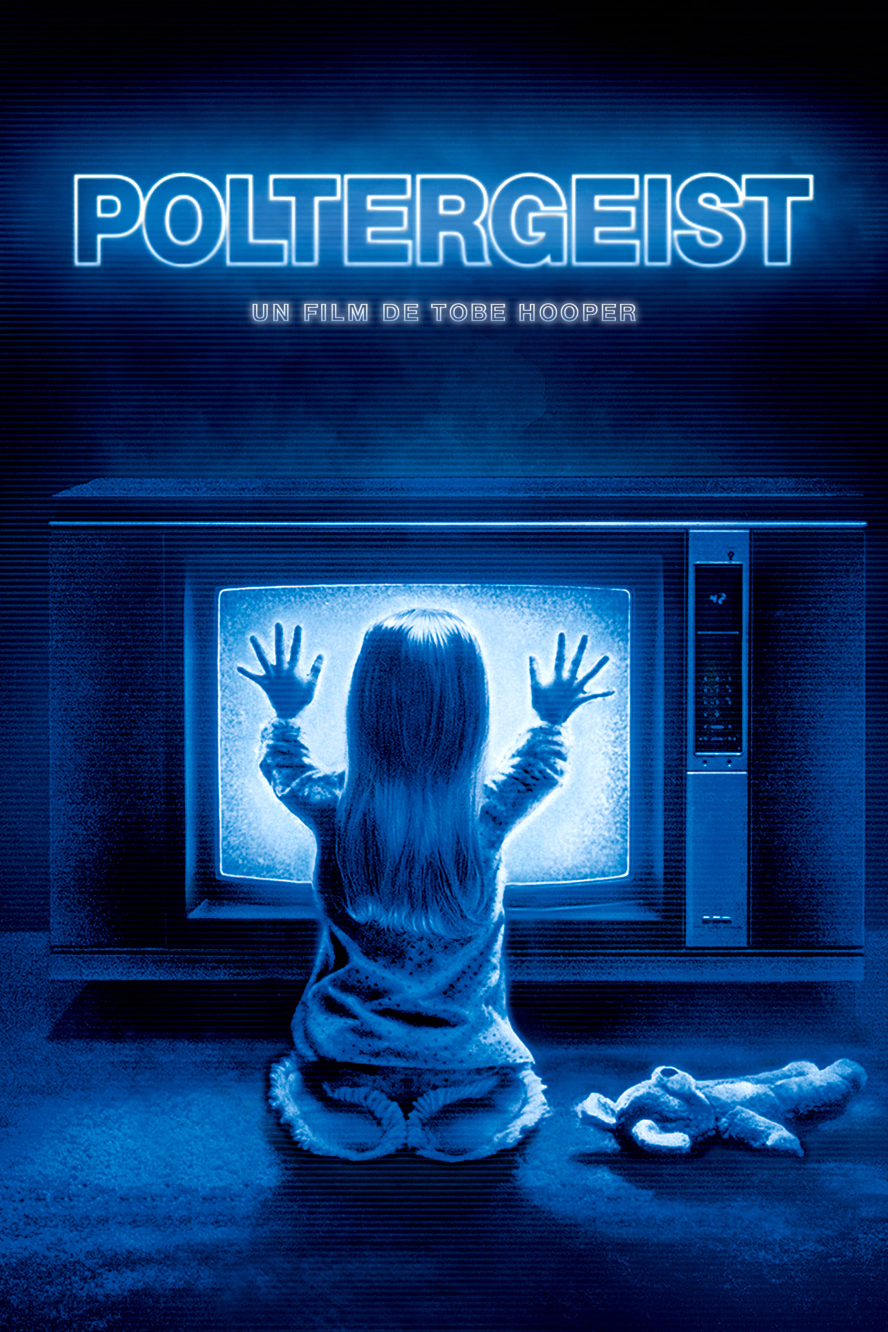 Affiche du film Poltergeist 11252