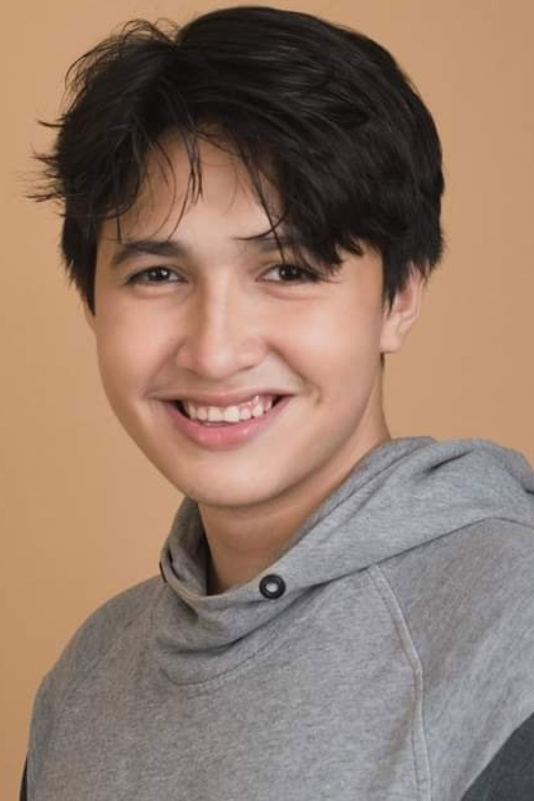 et billede af Jason Rivera