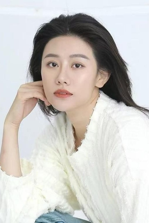 et billede af 尹潇