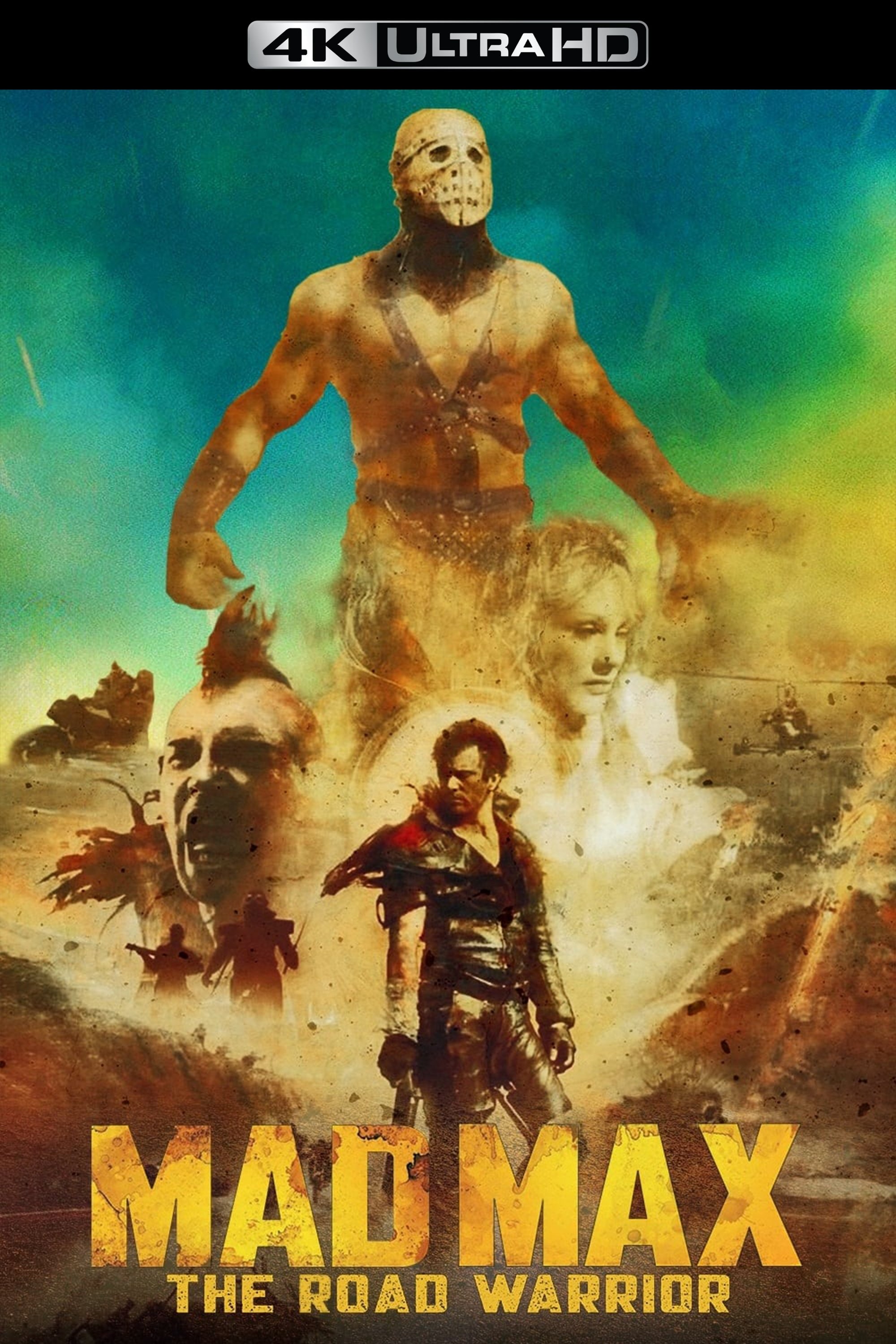 Mad Max 2