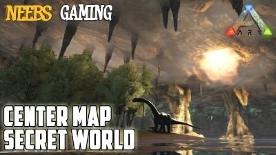 Thumbnail for Center Map Secret World Season 1 Episode 18