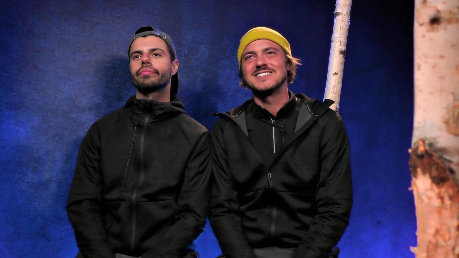 #CoupleChallenge – Das beste Team gewinnt