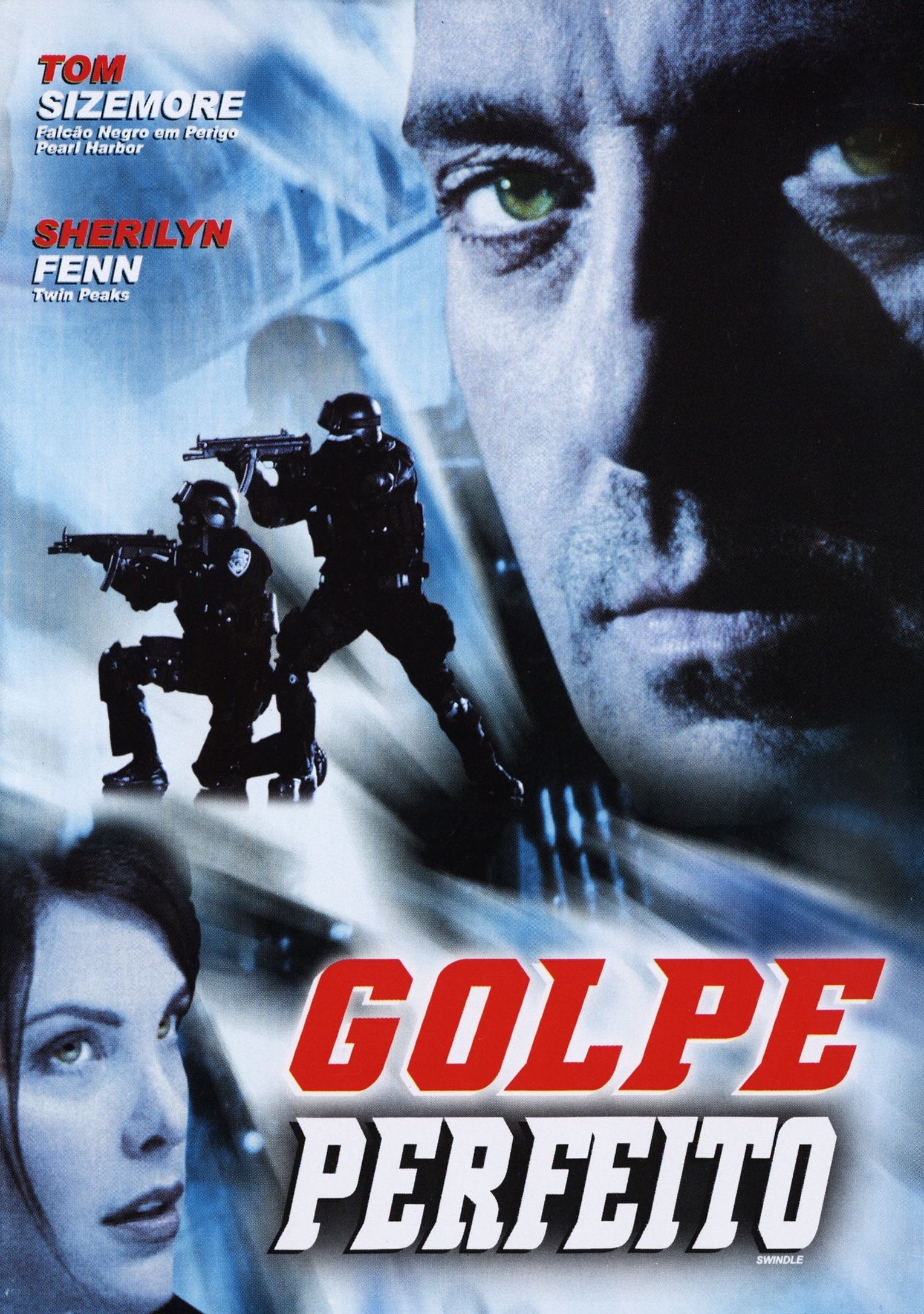 Golpe Perfeito Golpe Perfeito