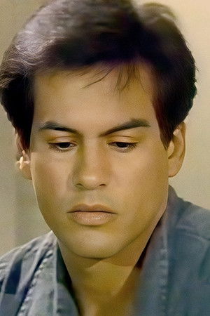 et billede af Joe Gibbons