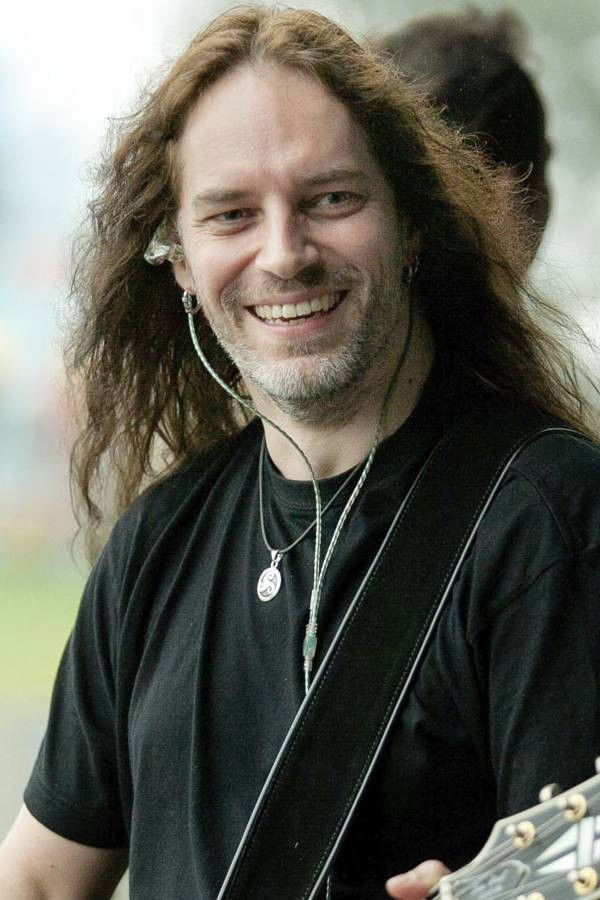 et billede af Marcus Siepen